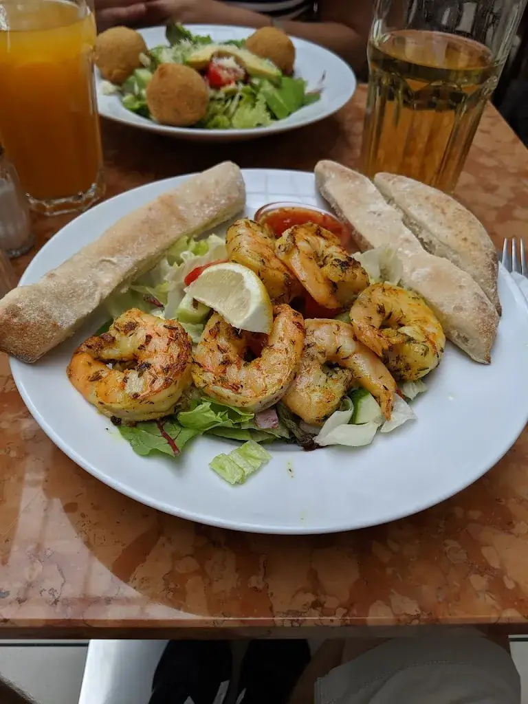 Menu_Oscar's_Eisenstadt_immagine_9