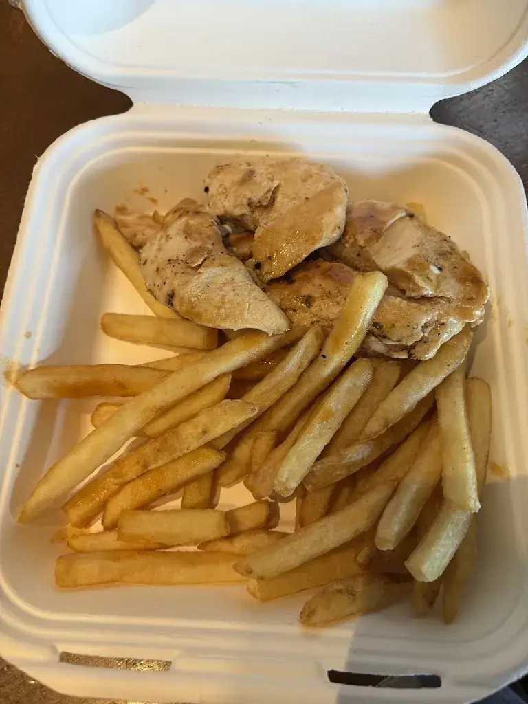 Nicole Franc_Oscar's_Eisenstadt_recensione