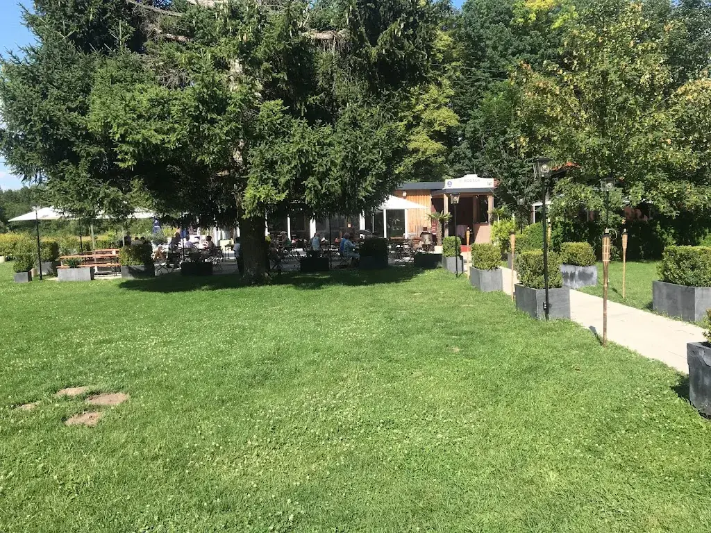 Denis Pregnolato_La Bodega Dachau_Achau_avis