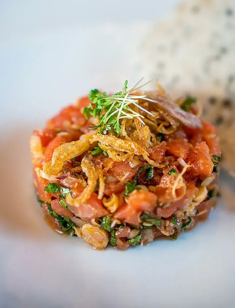 Menu_Nightingale Thai Cuisine & Bar_Achau_image_7