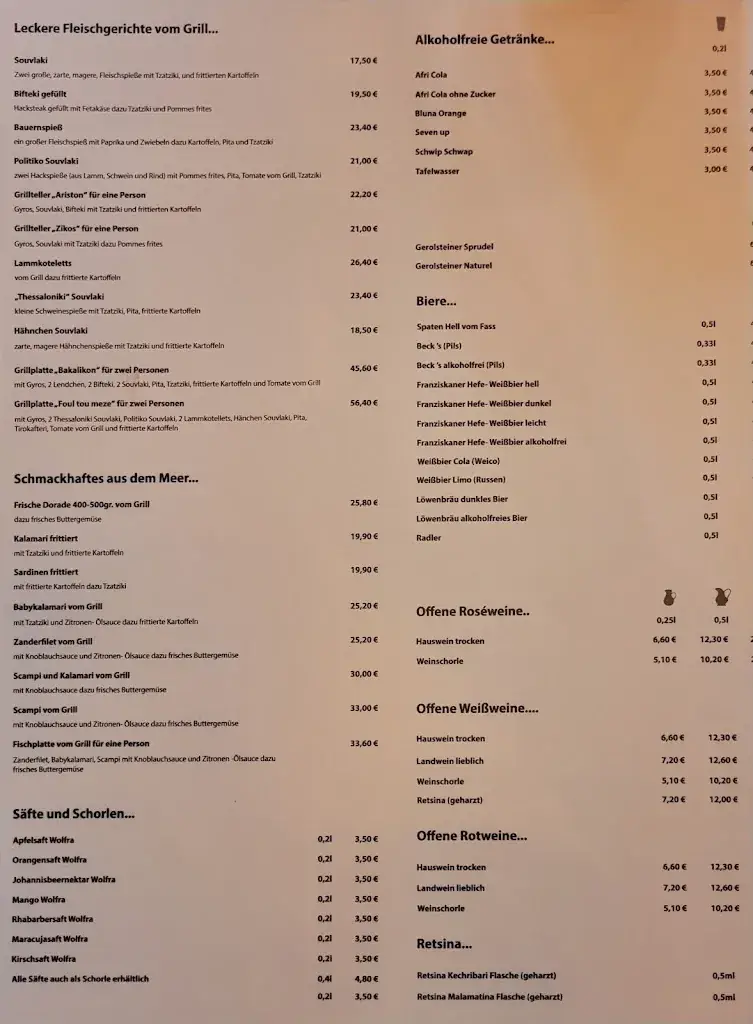 Menu_Restaurant Bakalikon_Achau_image_1