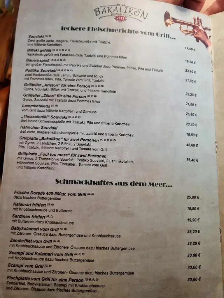 Menu_Restaurant Bakalikon_Achau_image_3