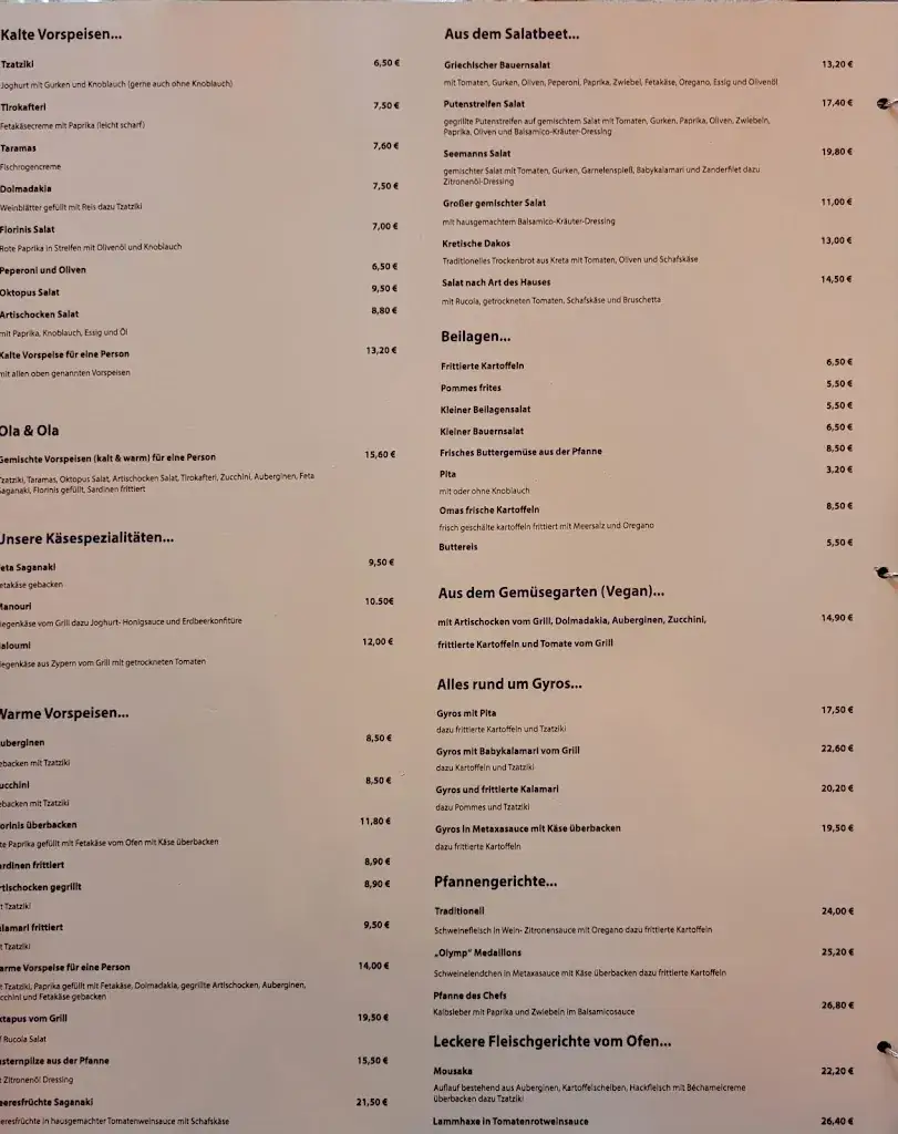 Menu_Restaurant Bakalikon_Achau_image_4