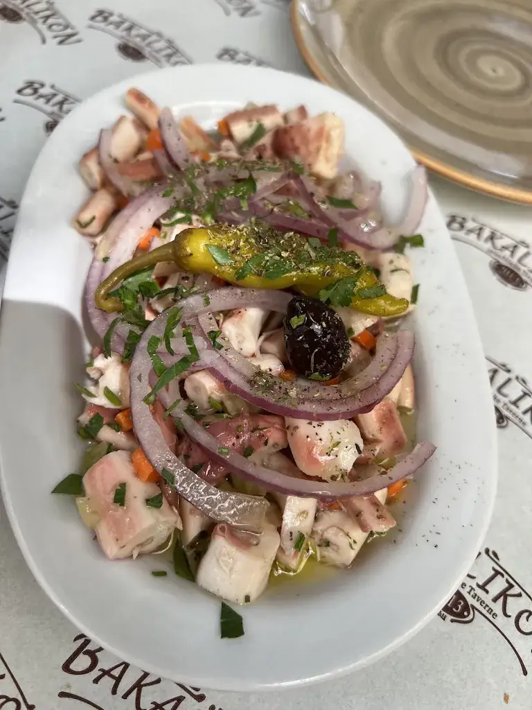 R. R._Restaurant Bakalikon_Achau_avis