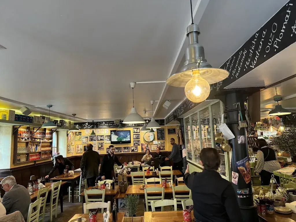 Valentin Vieriu_Restaurant Bakalikon_Achau_avis