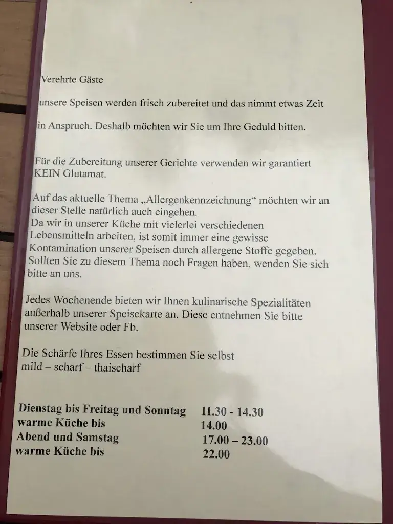 Menu_Thairestaurant Sukhothai_Achau_image_1