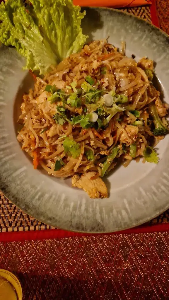 Menu_Thairestaurant Sukhothai_Achau_image_2