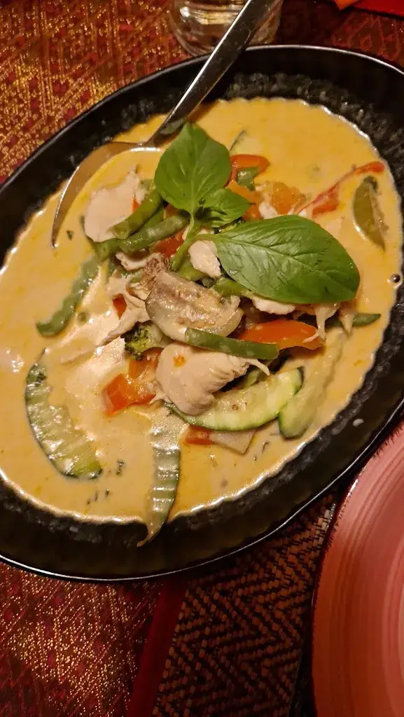 Menu_Thairestaurant Sukhothai_Achau_image_7