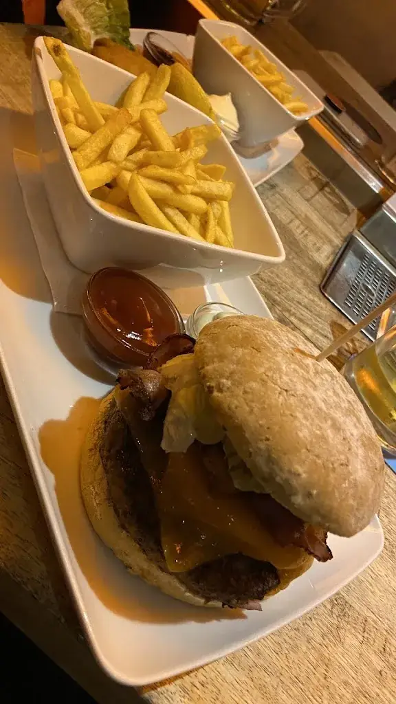 Menu_Luja - Essen, Trinken, Feiern_Achau_immagine_5