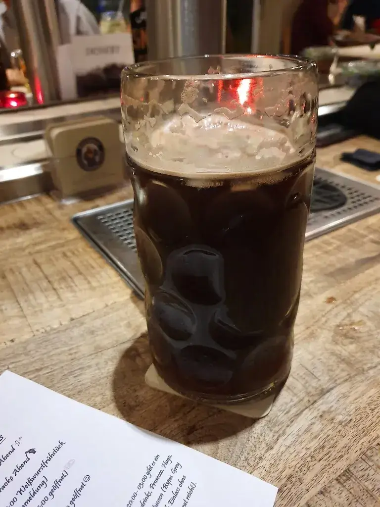 Menu_Luja - Essen, Trinken, Feiern_Achau_immagine_7