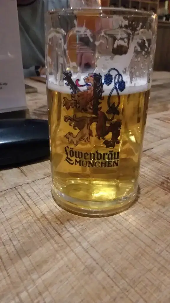 Menu_Luja - Essen, Trinken, Feiern_Achau_immagine_8