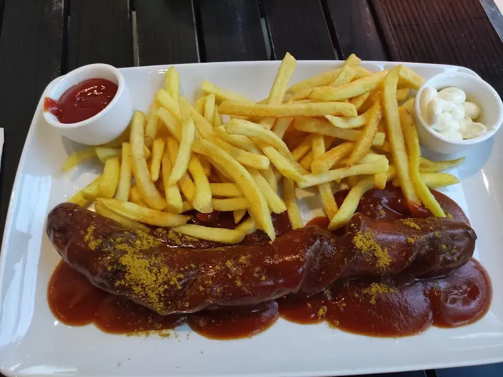 Menu_Luja - Essen, Trinken, Feiern_Achau_immagine_9