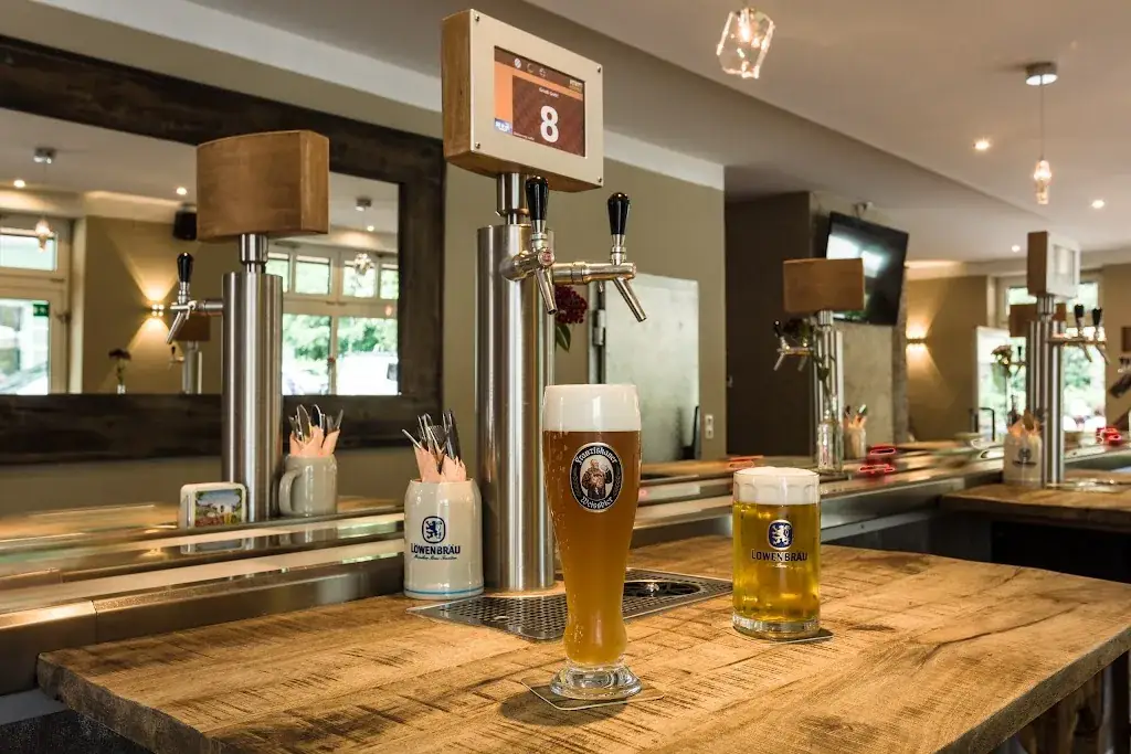 Luja - Essen, Trinken, Feiern restaurant à Achau