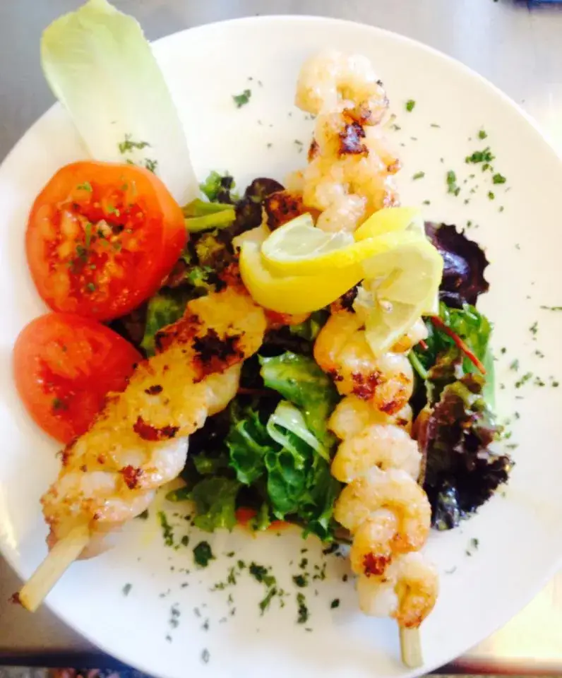 Luja - Essen, Trinken, Feiern_Achau_slider_image_2