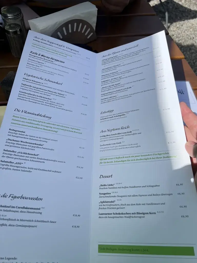 Menu_Old Love at the Amper_Achau_image_1