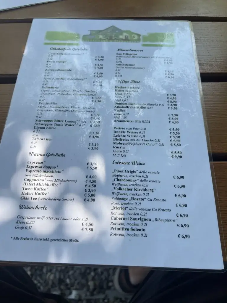 Menu_Old Love at the Amper_Achau_image_3