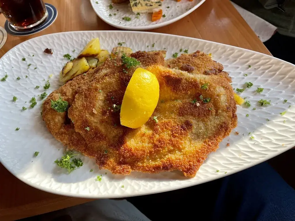 Rob G_Old Love at the Amper_Achau_avis