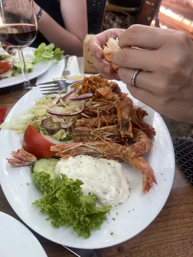 Matheson Harris_Restaurant Roula 