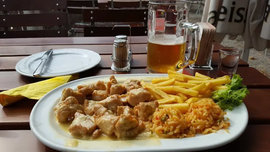 Menu_Amperlust • Griechisches Restaurant_Achau_immagine_5