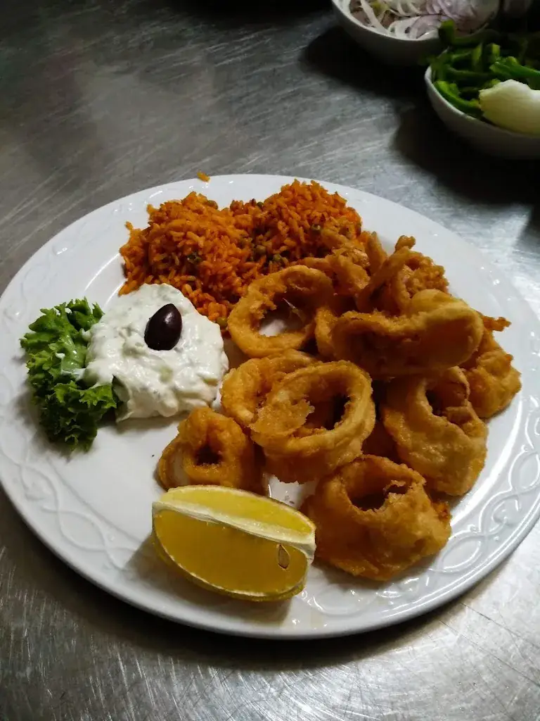 Menu_Amperlust • Griechisches Restaurant_Achau_immagine_7