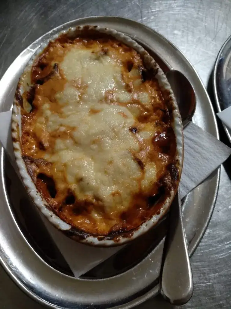 Menu_Amperlust • Griechisches Restaurant_Achau_immagine_9