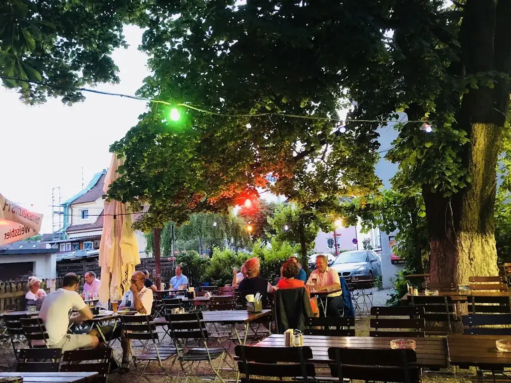 Amperlust • Griechisches Restaurant restaurant à Achau