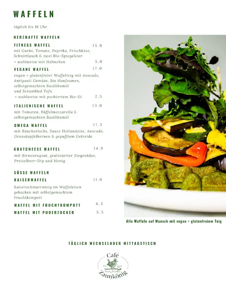 Menu_Café Zaunkönig_Achau_image_2