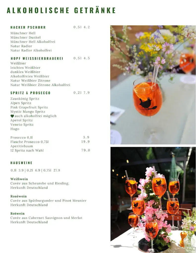 Menu_Café Zaunkönig_Achau_image_4