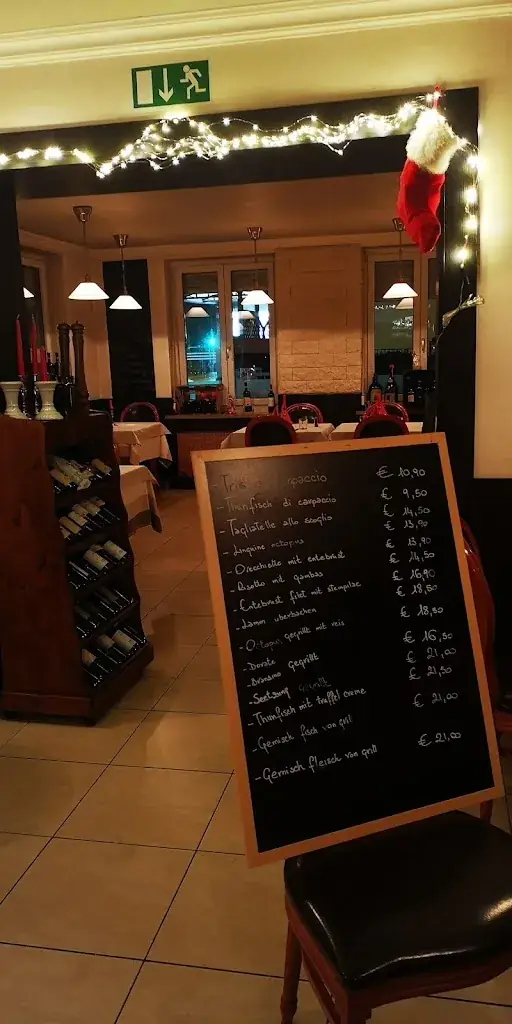 Menu_Antica Osteria Mediterran Dachau_Achau_image_4