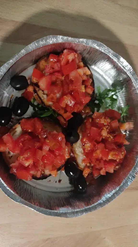 Menu_Antica Osteria Mediterran Dachau_Achau_image_6