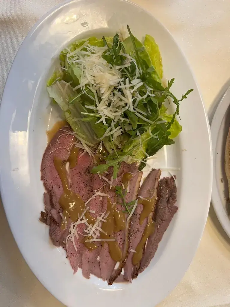 Menu_Antica Osteria Mediterran Dachau_Achau_image_7