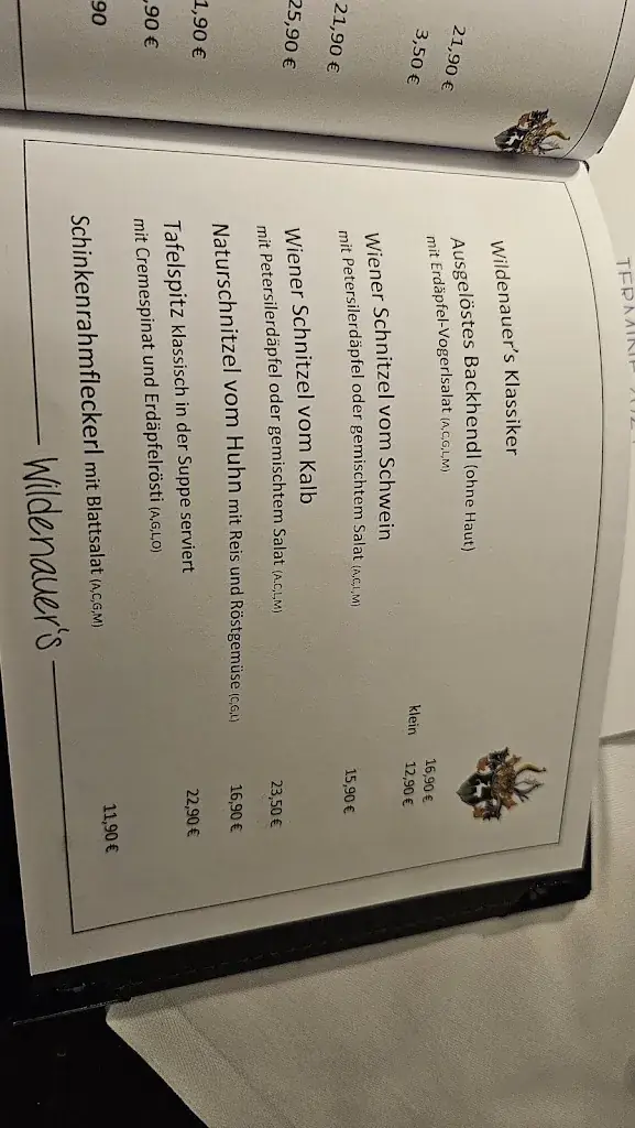 Menu_Wildenauer's_Achau_image_3
