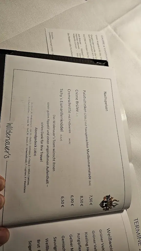 Menu_Wildenauer's_Achau_image_4