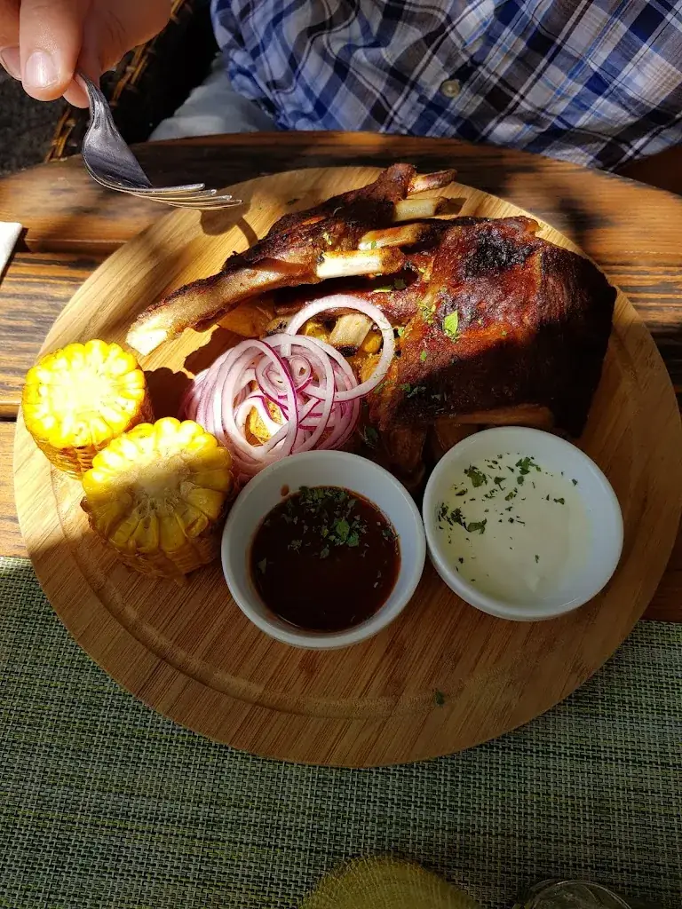 Menu_Wildenauer's_Achau_image_7