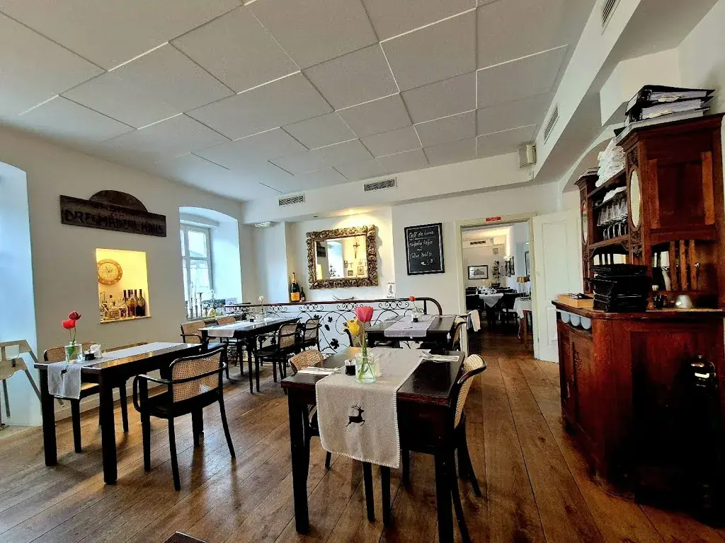 Wildenauer's restaurant à Achau