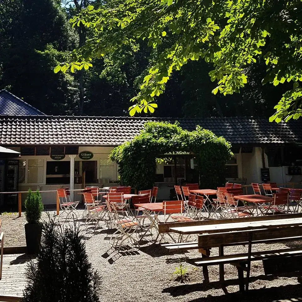 Schlosswirtschaft Mariabrunn - Restaurant und Biergarten_Achau_slider_image_1