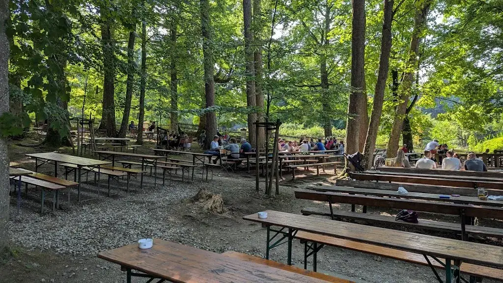 Schlosswirtschaft Mariabrunn - Restaurant und Biergarten_Achau_slider_image_3