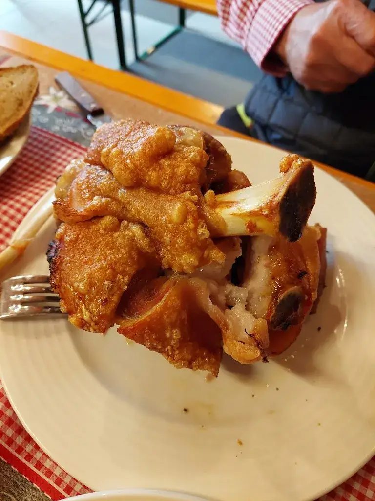 Satzingerstadl restaurant à Altlengbach