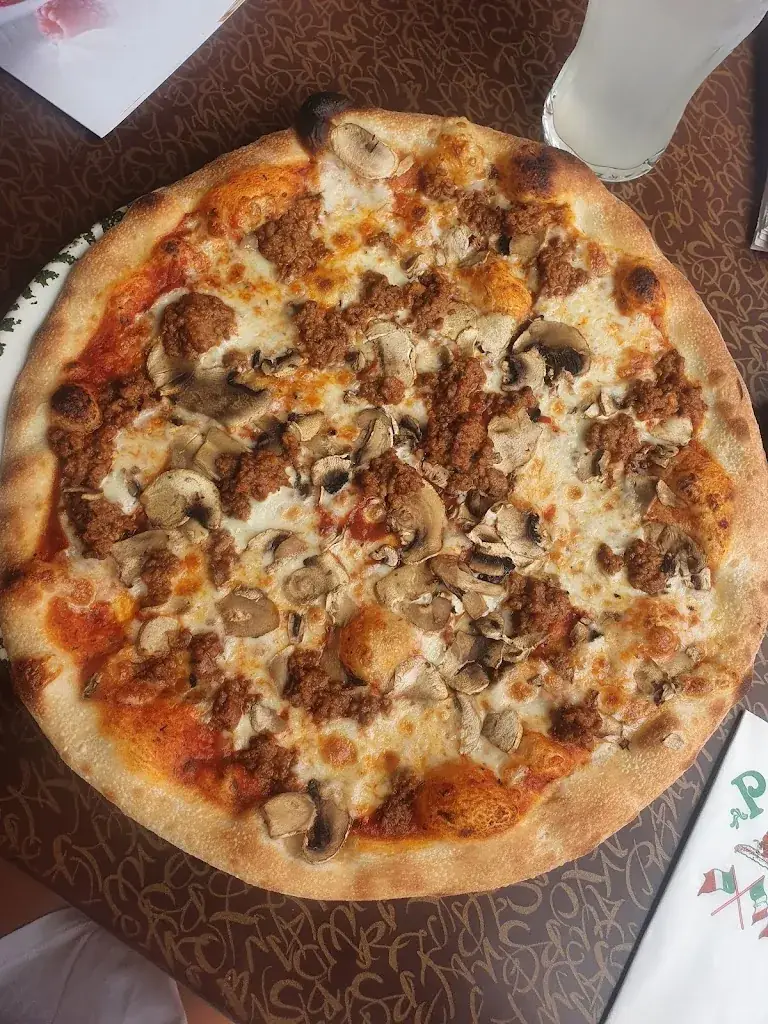 Menu_Pizzeria Al Pacino (Cafe-Restaurant)_Altlengbach_image_5