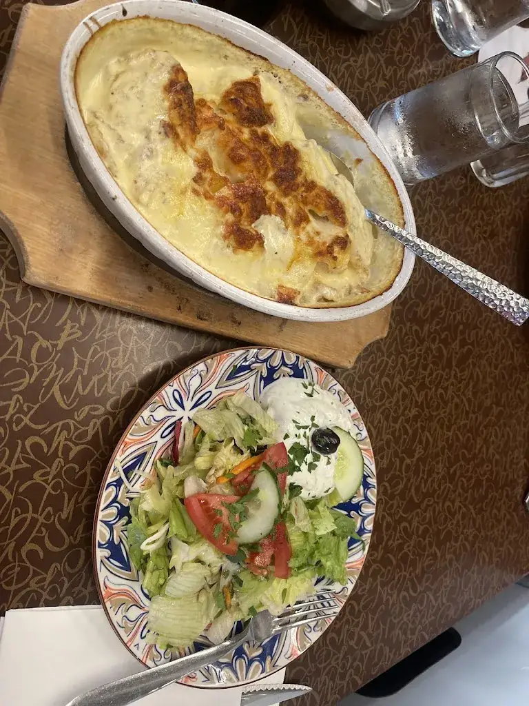 Daniela Bruce_Pizzeria Al Pacino (Cafe-Restaurant)_Altlengbach_avis