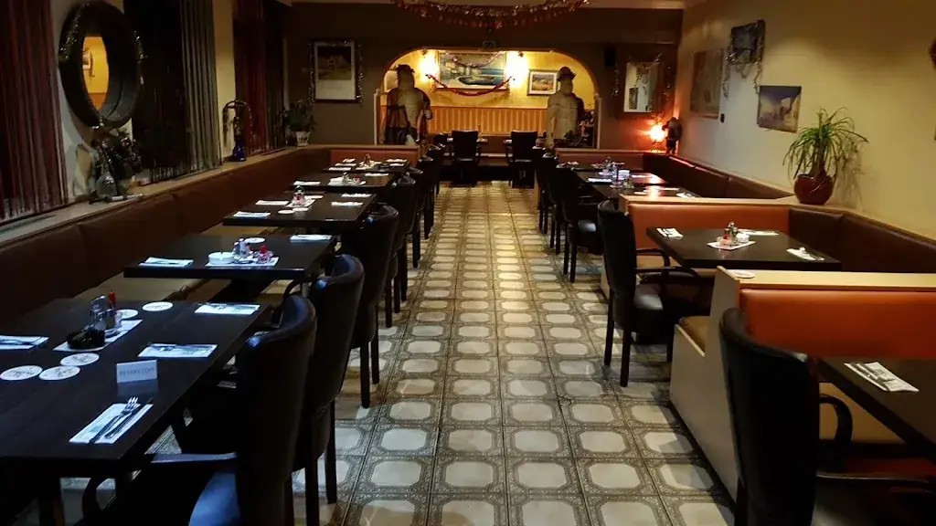 Pizzeria Al Pacino (Cafe-Restaurant)_Altlengbach_slider_image_1