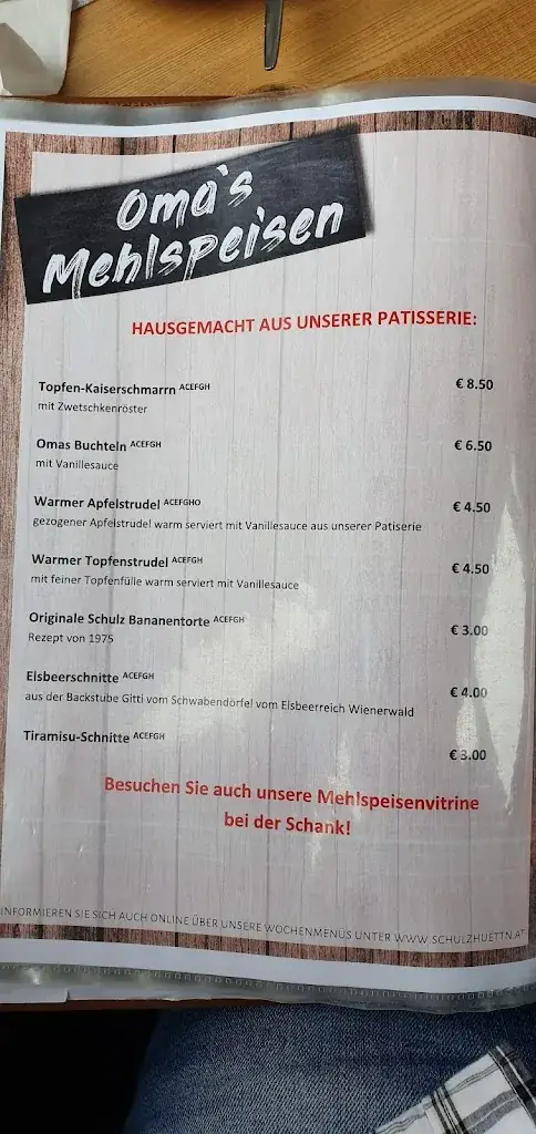 Menu_Schulz Hütt'n_Altlengbach_image_2