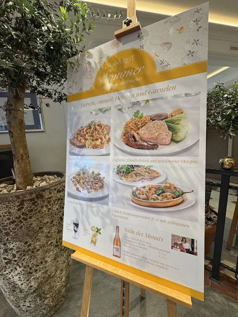 Menu_Landzeit Steinhäusl bei Wien_Altlengbach_immagine_4