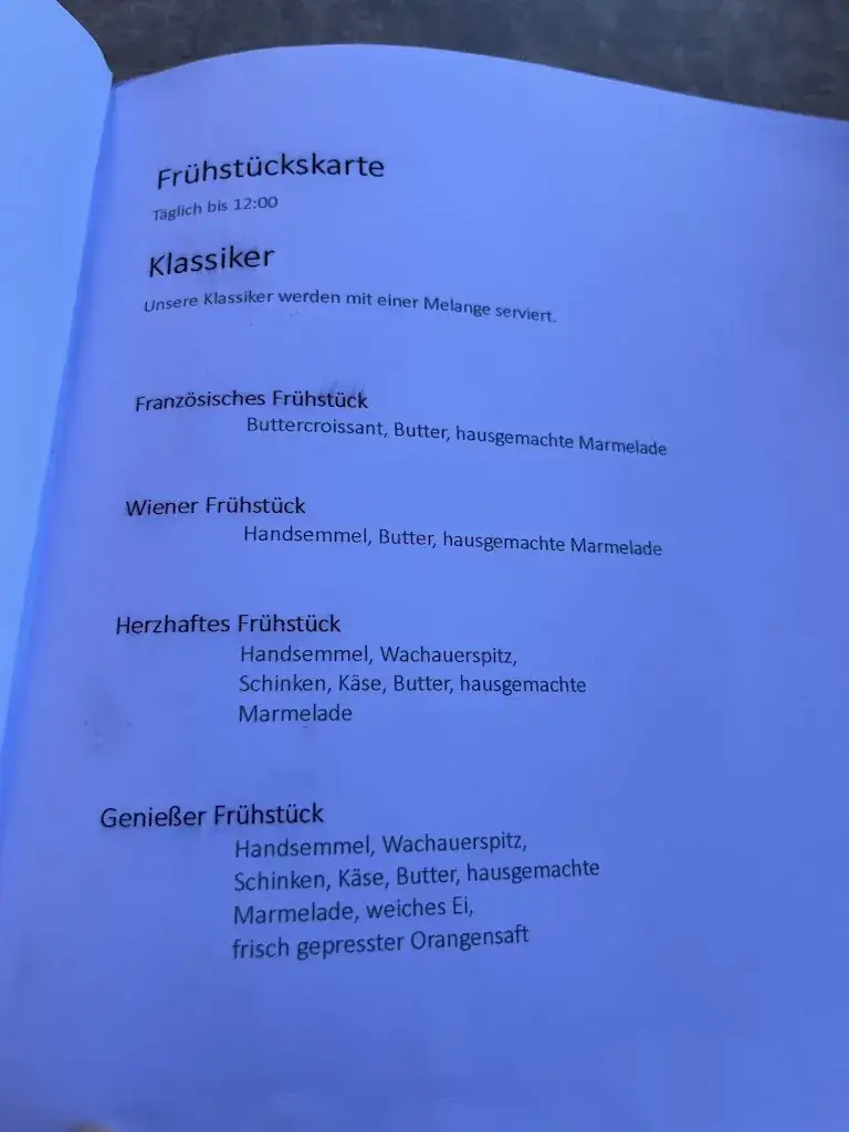 Menu_Cafe' Bar Viteck_Altlengbach_image_1