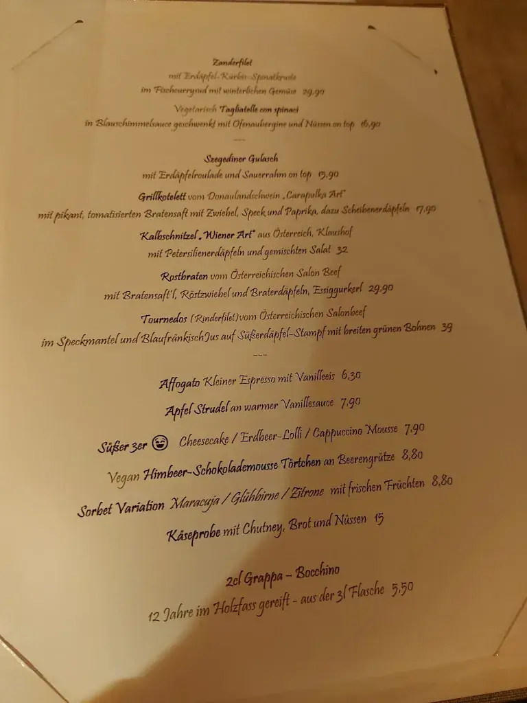 Menu_Gasthof OHR_Eisenstadt_image_2