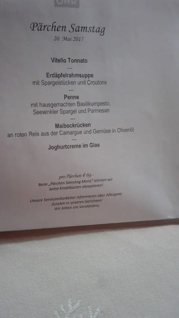 Menu_Gasthof OHR_Eisenstadt_image_3