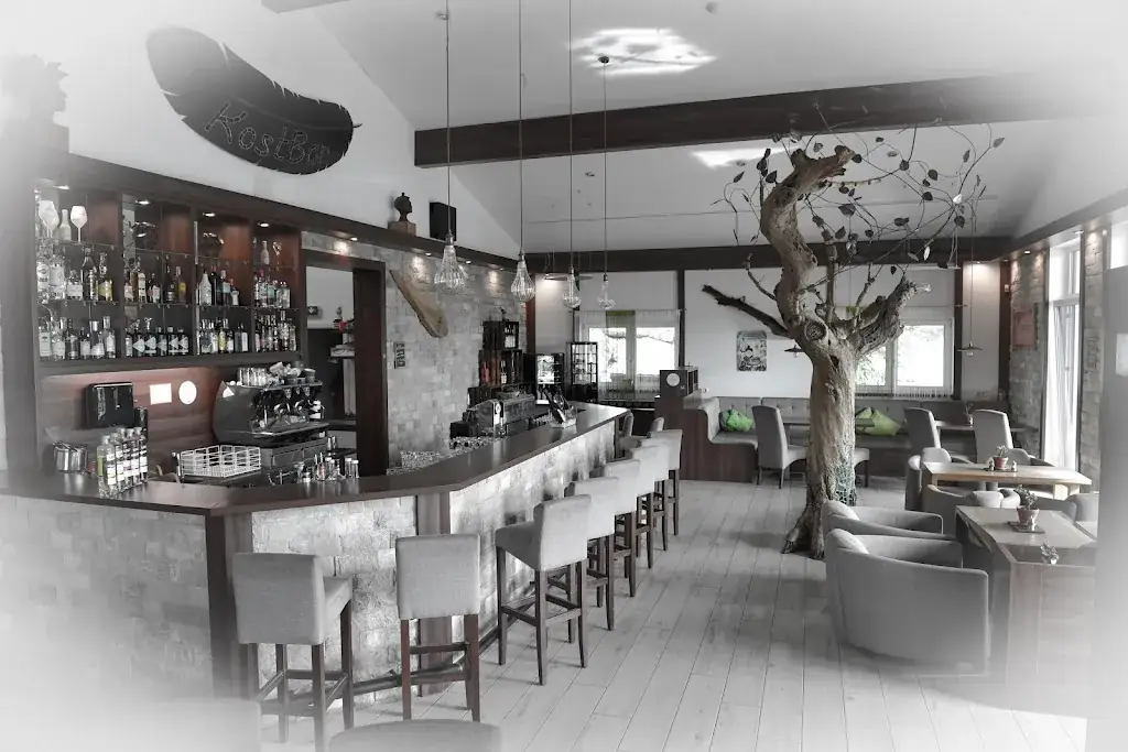 KostBar restaurant à Altlengbach