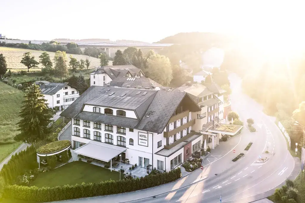 Hotel Lengbachhof ristorante a Altlengbach