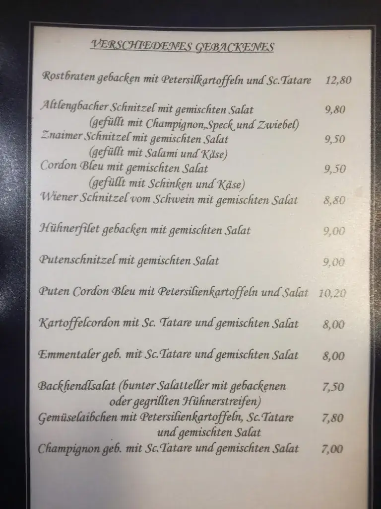 Menu_Zum Kirchenwirt_Altlengbach_image_4