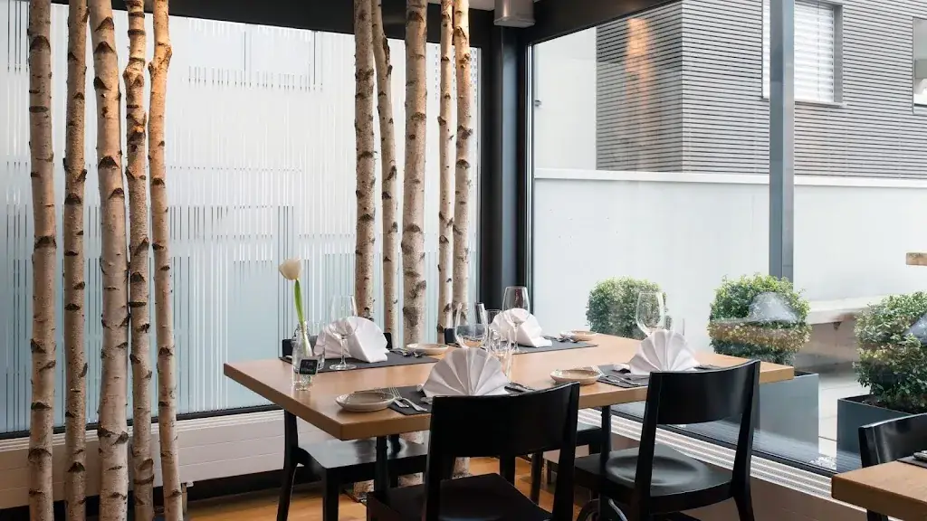 Kreuz restaurant à Altendorf